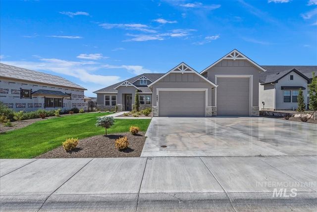 6897 E Chicken Hawk Loop, Nampa, ID 83686 property photo