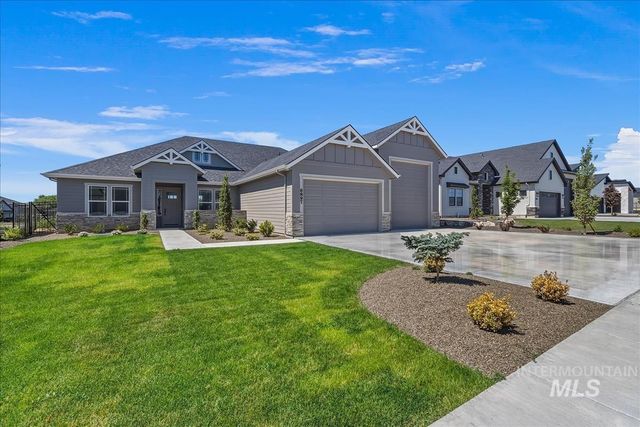 6897 E Chicken Hawk Loop, Nampa, ID 83686