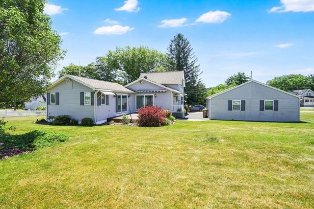 29 West St, Ludlow, MA 01056