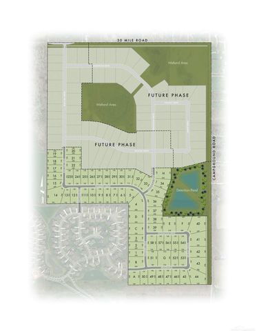 7496 Brunswick Drive 49, Washington Twp, MI 48095