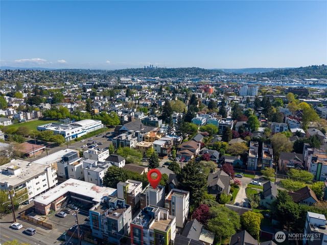 2037 NW 65th Street, Seattle, WA 98117