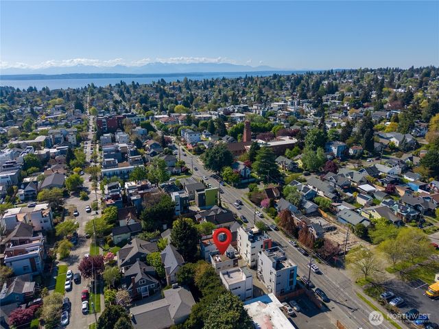 2037 NW 65th Street, Seattle, WA 98117