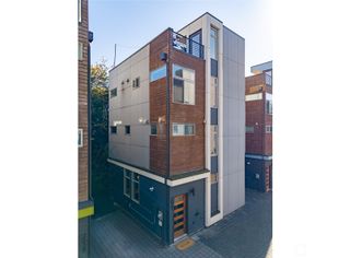 2037 NW 65th Street, Seattle, WA 98117