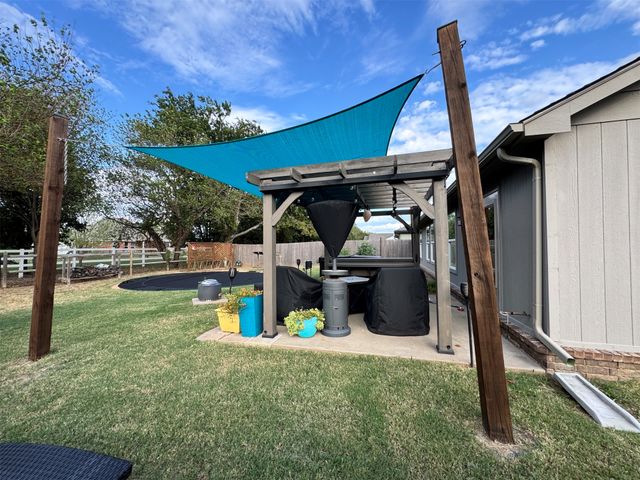 15005 E 110th Place N, Owasso, OK 74055
