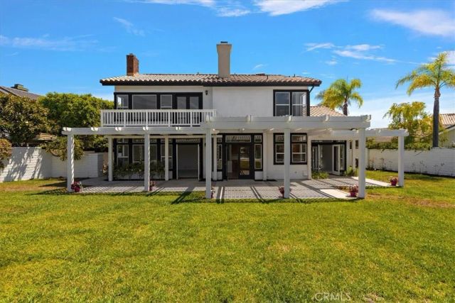 3 Mantenida, Coto De Caza, CA 92679