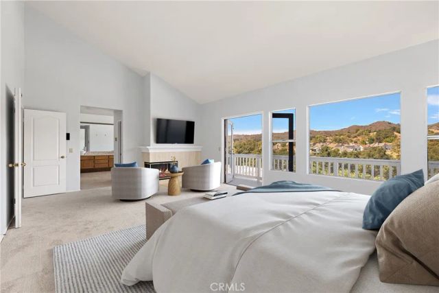 3 Mantenida, Coto De Caza, CA 92679