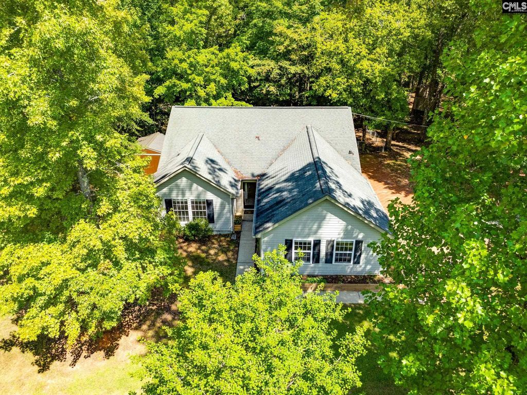 88 Running Deer Road, Blythewood, SC 29016