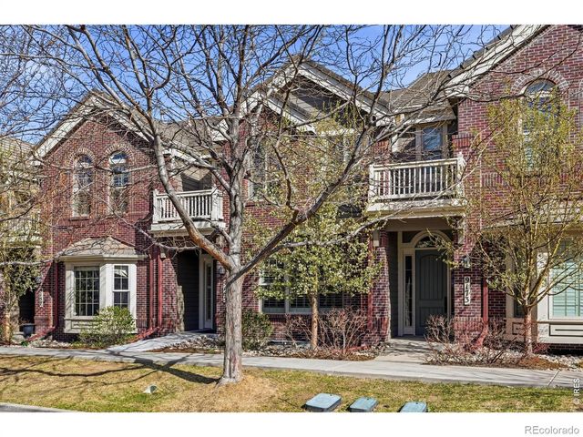 9165 Kornbrust Drive, Lone Tree, CO 80124