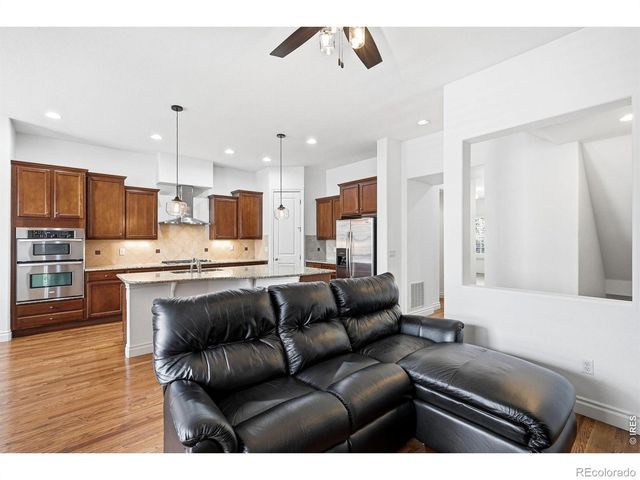 9165 Kornbrust Drive, Lone Tree, CO 80124