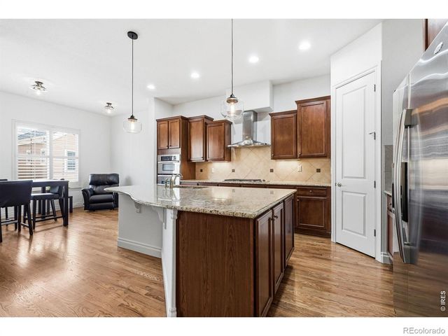 9165 Kornbrust Drive, Lone Tree, CO 80124