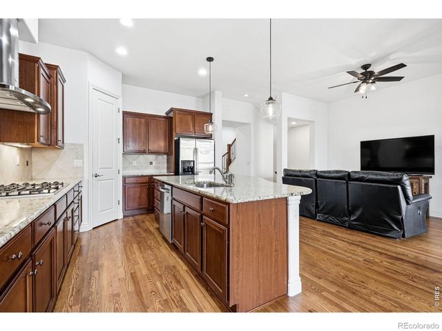 9165 Kornbrust Drive, Lone Tree, CO 80124