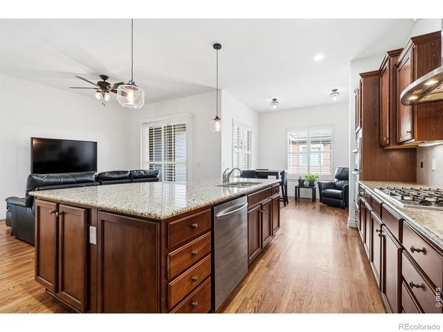 9165 Kornbrust Drive, Lone Tree, CO 80124