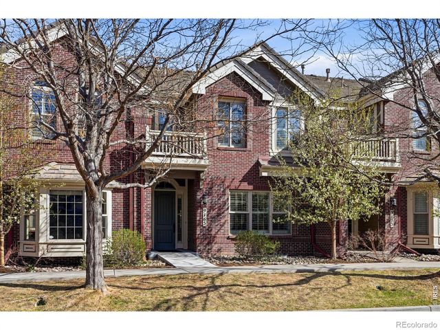 9165 Kornbrust Drive, Lone Tree, CO 80124