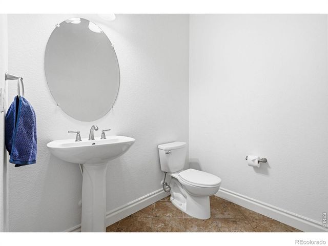 9165 Kornbrust Drive, Lone Tree, CO 80124