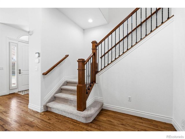 9165 Kornbrust Drive, Lone Tree, CO 80124