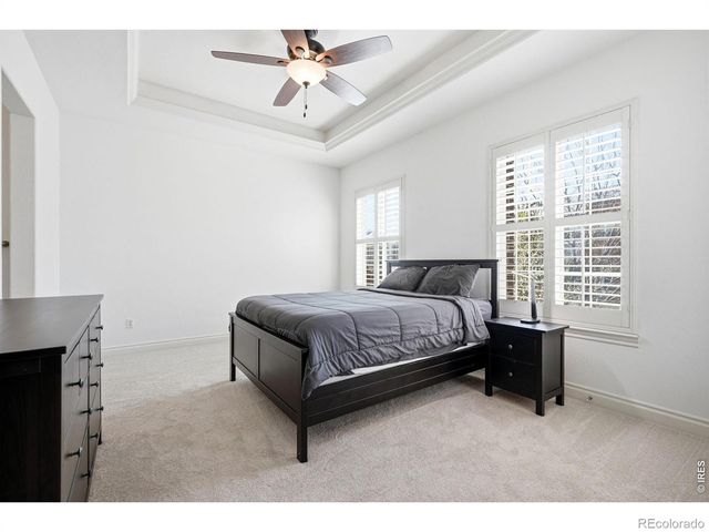 9165 Kornbrust Drive, Lone Tree, CO 80124