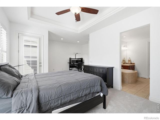 9165 Kornbrust Drive, Lone Tree, CO 80124