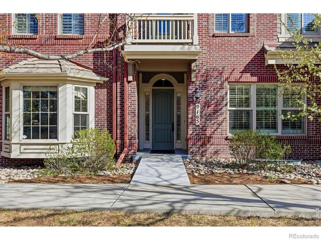 9165 Kornbrust Drive, Lone Tree, CO 80124