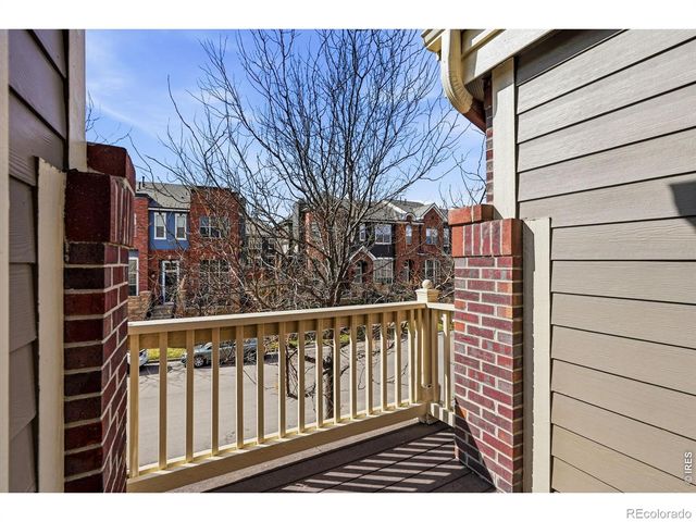 9165 Kornbrust Drive, Lone Tree, CO 80124