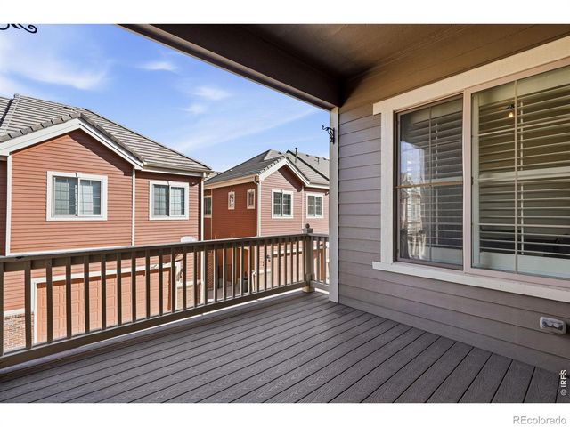 9165 Kornbrust Drive, Lone Tree, CO 80124