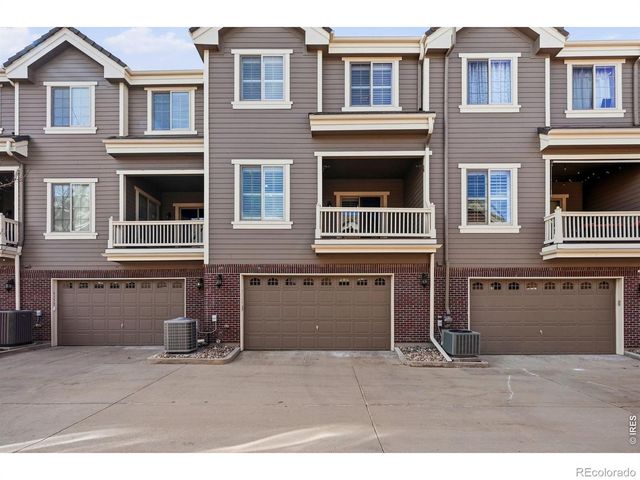 9165 Kornbrust Drive, Lone Tree, CO 80124
