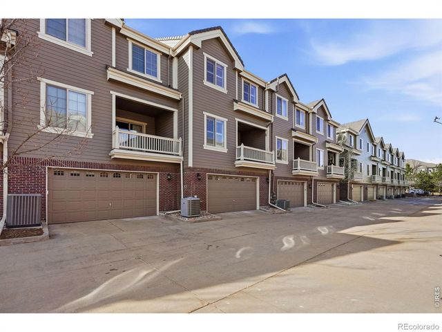 9165 Kornbrust Drive, Lone Tree, CO 80124