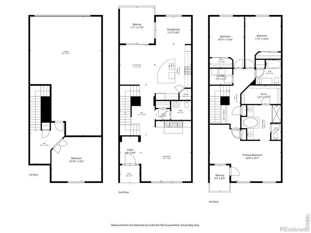 9165 Kornbrust Drive, Lone Tree, CO 80124
