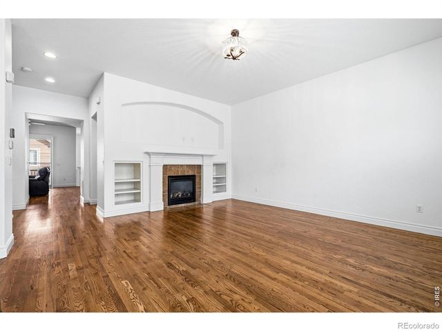 9165 Kornbrust Drive, Lone Tree, CO 80124