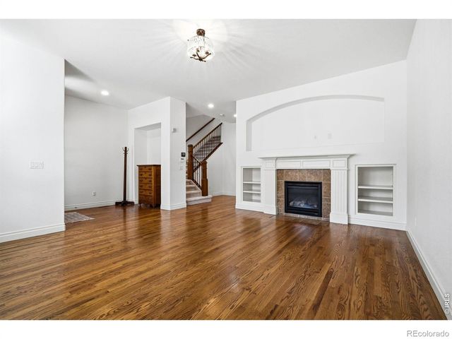 9165 Kornbrust Drive, Lone Tree, CO 80124