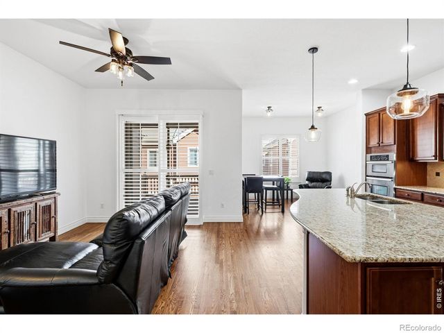 9165 Kornbrust Drive, Lone Tree, CO 80124