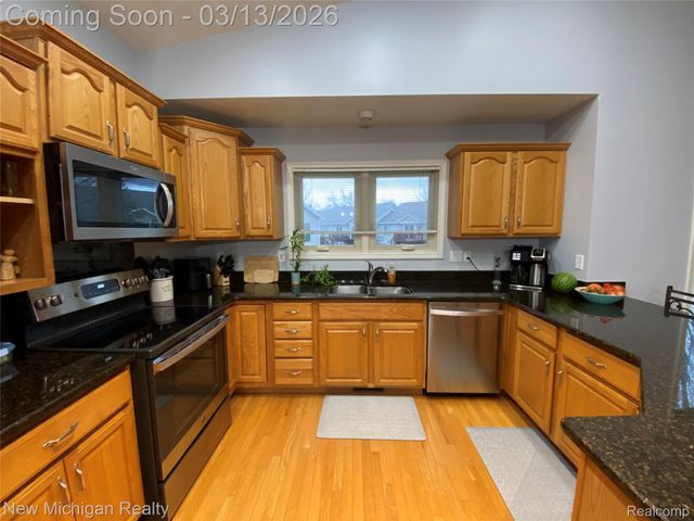 9177 Nicole Lane, Davison Township, MI 48423