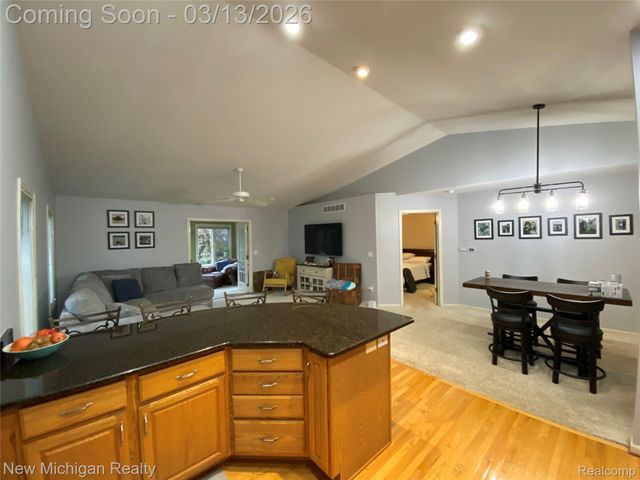 9177 Nicole Lane, Davison Township, MI 48423