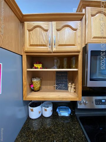 9177 Nicole Lane, Davison Township, MI 48423