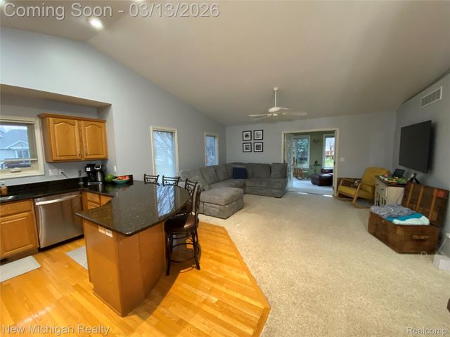 9177 Nicole Lane, Davison Township, MI 48423