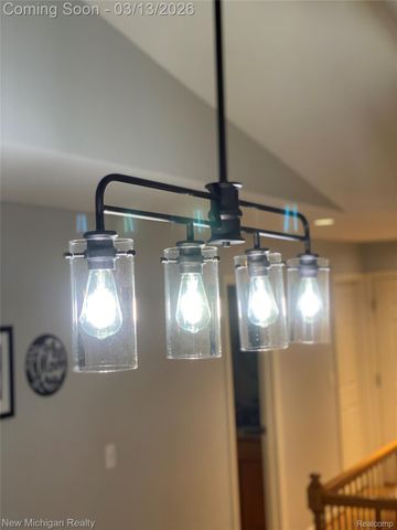 9177 Nicole Lane, Davison Township, MI 48423