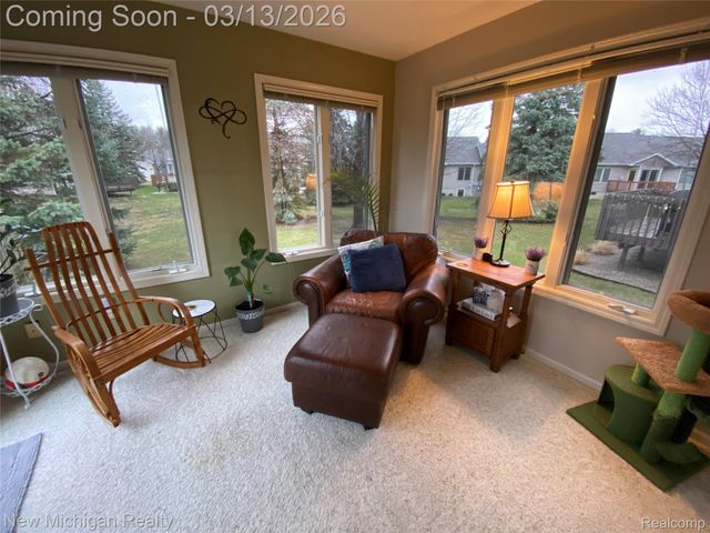 9177 Nicole Lane, Davison Township, MI 48423