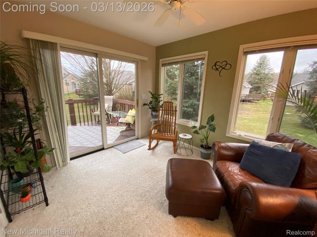 9177 Nicole Lane, Davison Township, MI 48423