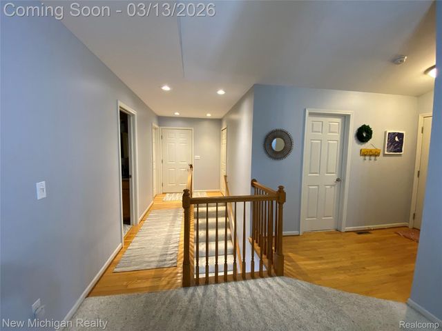 9177 Nicole Lane, Davison Township, MI 48423