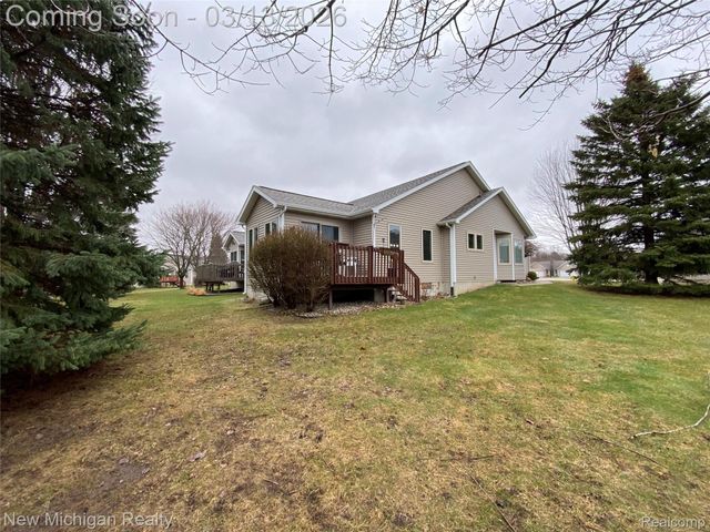 9177 Nicole Lane, Davison Township, MI 48423