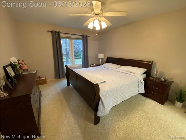 9177 Nicole Lane, Davison Township, MI 48423