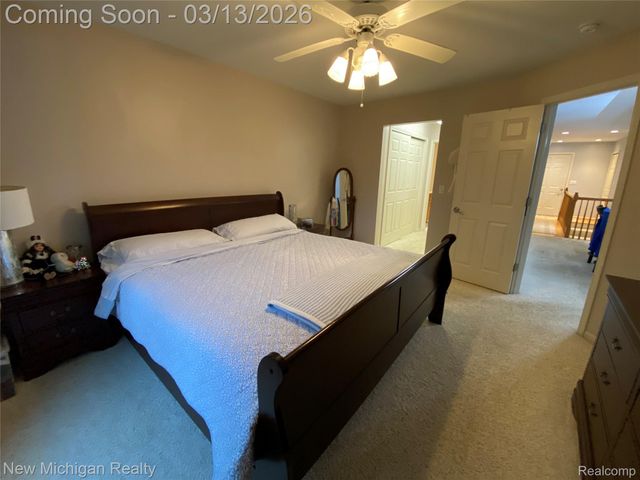 9177 Nicole Lane, Davison Township, MI 48423