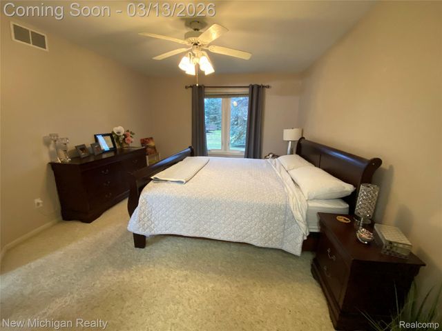 9177 Nicole Lane, Davison Township, MI 48423