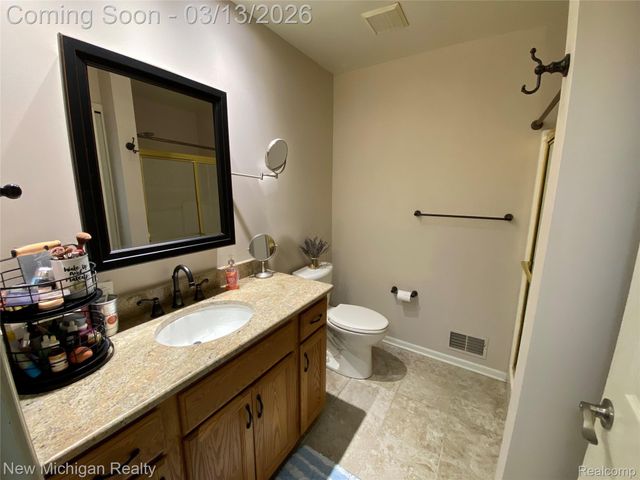 9177 Nicole Lane, Davison Township, MI 48423