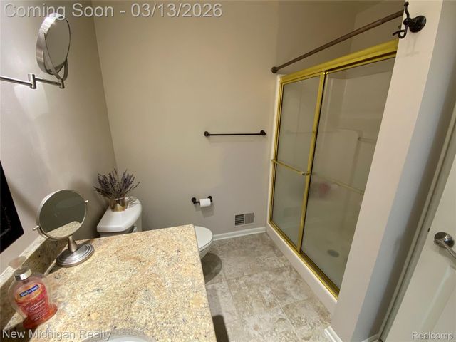 9177 Nicole Lane, Davison Township, MI 48423