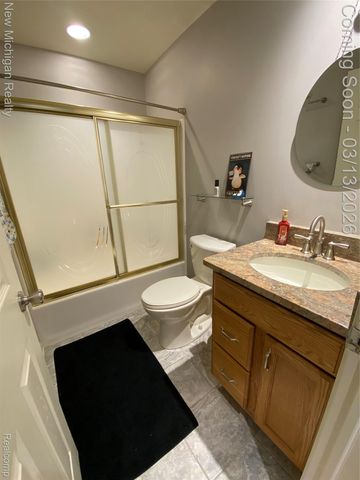 9177 Nicole Lane, Davison Township, MI 48423