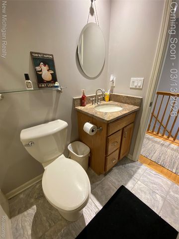 9177 Nicole Lane, Davison Township, MI 48423