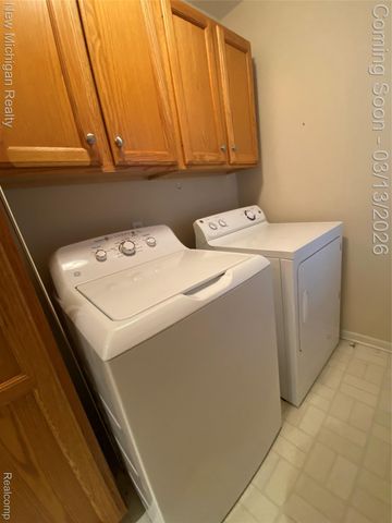 9177 Nicole Lane, Davison Township, MI 48423