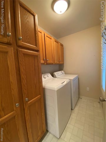 9177 Nicole Lane, Davison Township, MI 48423