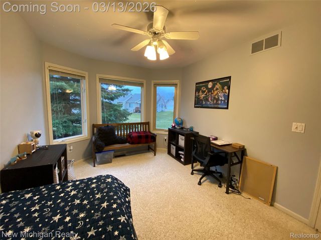 9177 Nicole Lane, Davison Township, MI 48423