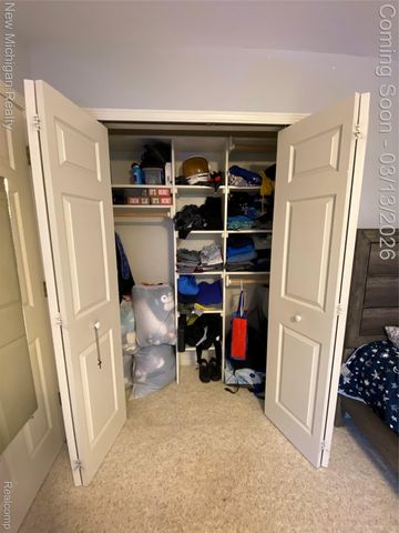 9177 Nicole Lane, Davison Township, MI 48423